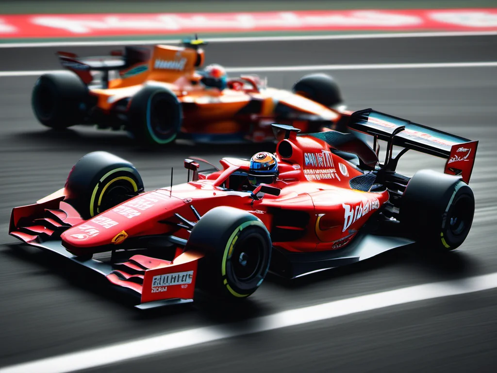 F1分站赛最新战况奥康排位赛创生涯最佳发车顺位
